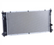 SSANGYONG Genuine Radiator Ssangyong KORANDO C +Auto 2131034620