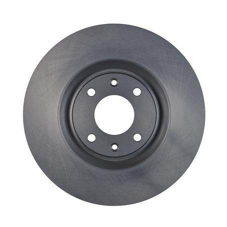RDA Brakes Standard Disc Brake Rotor Vented 305mm RDA7110