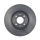 RDA Brakes Standard Disc Brake Rotor Vented 305mm RDA7110
