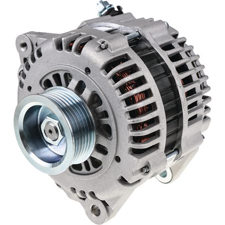 Alternator 12V 110A Hitachi Style 2103106