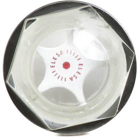 Donaldson Flex Tube Ss 5Inx18Ft P206555