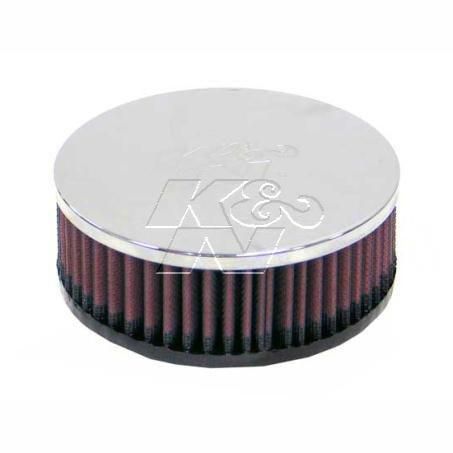 K&N Air Filter Round Tapered RC-2440