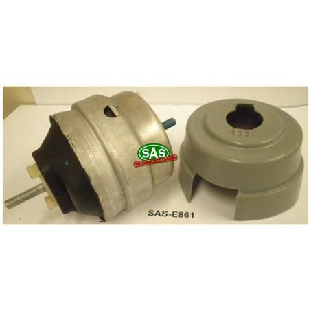 SAS AUTO PARTS SAS Engine Mount E861