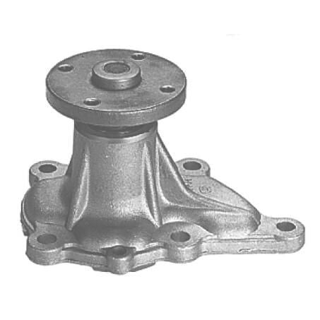 GMB Water Pump OE Fit OE Performance 2 Year Warranty GWN-02A