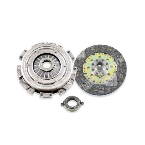 Clutch Industries CLUTCH KIT VOLKSWAGEN