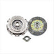 Clutch Industries CLUTCH KIT VOLKSWAGEN