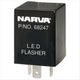 Narva Electronic LED Flasher 12V 3 Pin