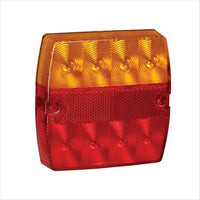 Narva STOP/TAIL/INDICATOR LIGHT LED 9 TO 33V