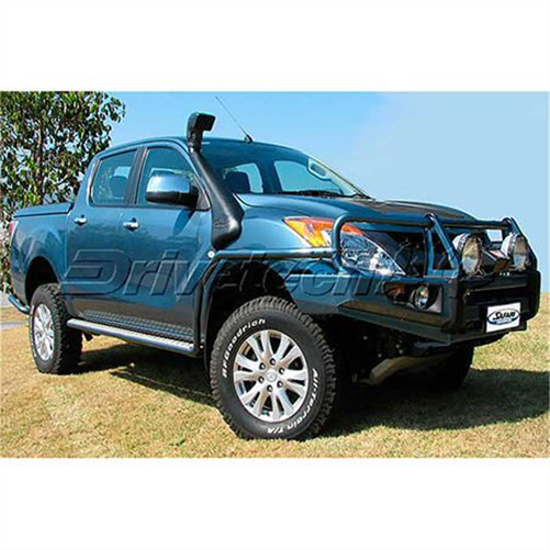 DRIVETECH 4X4 Safari Snorkel Kit