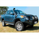 DRIVETECH 4X4 Safari Snorkel Kit