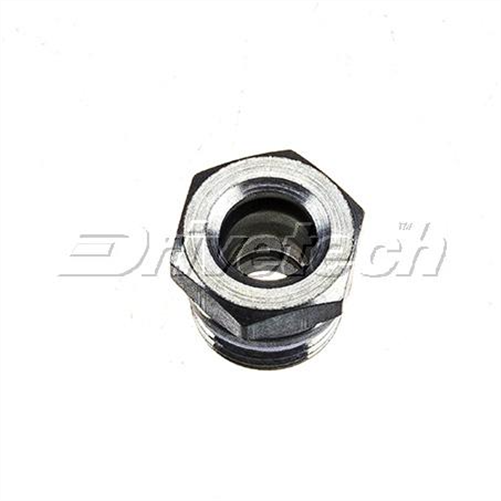 DRIVETECH Power Steering Pump Connection