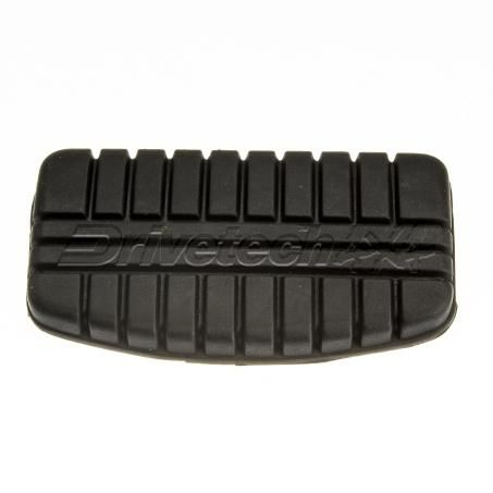 DRIVETECH 4X4 PAD-PEDAL BRAKE AUTO 128-008726