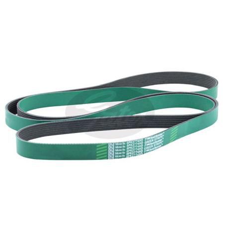 GATES FLEETRUNNER HD MICRO V-BELT 8PK2774HD