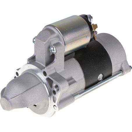 OEX Starter Motor 12V 13Th CW Mitsubishi Style MXS2089