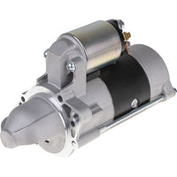 OEX Starter Motor 12V 13Th CW Mitsubishi Style MXS2089