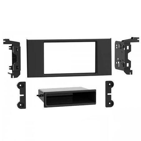 Aerpro Facia To Suit Landrover FP8380
