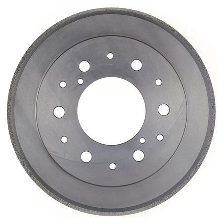 RDA BRAKES RDA Brake Drum RDA1739