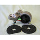 SAS AUTO PARTS SAS Engine Mount - Front E223