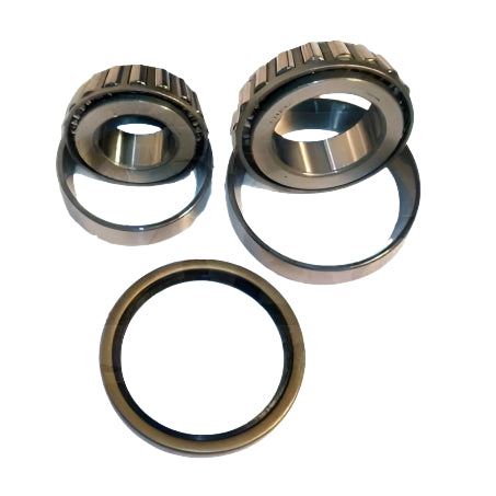 ABD WHEEL BEARING KIT ISUZU FRONT AB6387