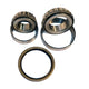 ABD WHEEL BEARING KIT ISUZU FRONT AB6387