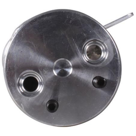OEX Receiver Drier Pad - Pad Diameter 60mm