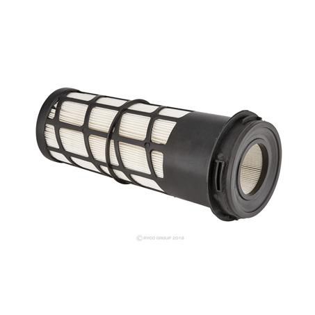 RYCO Air Filter H/D Konepac Style HDA6022