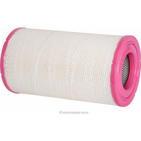 Ryco Air Filter - Heavy Duty HDA6068