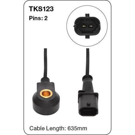 TRIDON KNOCK SENSOR TKS123