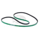Gates V/Belt H/Duty 9670Hd 13A1700HD