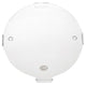 HELLA Light Cover To Suit 1367Hb 8141