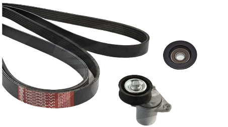 GATES DRIVE BELT MULTI-ACCESSORY KIT K026PK2285
