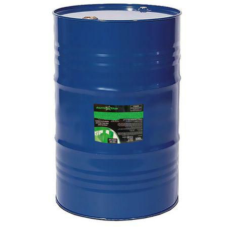 Autostar Red Concentrate Coolant 200L AS/AC9-RED/200