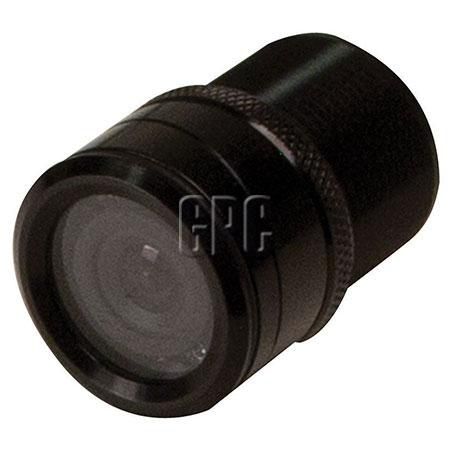 ECCO Camera Colour 10 Infrared LEDs Round Flush Mount Day/Night Sensor IP67 42mm x 31mm x 27mm EC2015-C