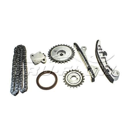 OEX TIMING CHAIN KIT WITH GEARS TCK1050G