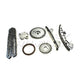OEX TIMING CHAIN KIT WITH GEARS TCK1050G