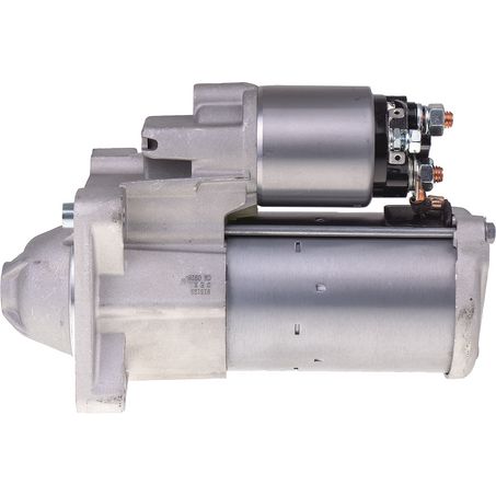OEX Starter Motor 12V 13Th CW Bosch Style BXS0184
