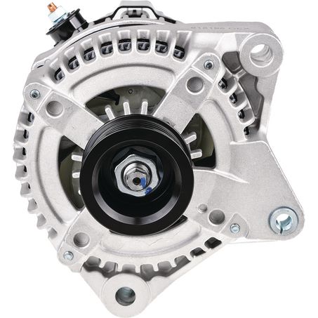 OEX Alternator 12V 130A Denso Style - See Note DXA4139