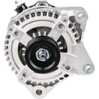OEX Alternator 12V 130A Denso Style - See Note DXA4139