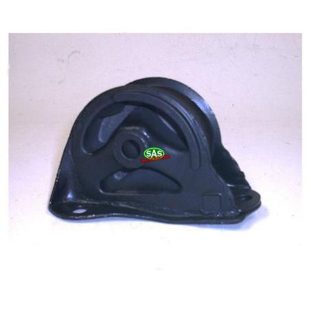 SAS AUTO PARTS SAS Engine Mount - Rear E578