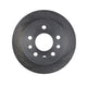 RDA Brakes Standard Disc Brake Rotor Solid 260mm RDA7091
