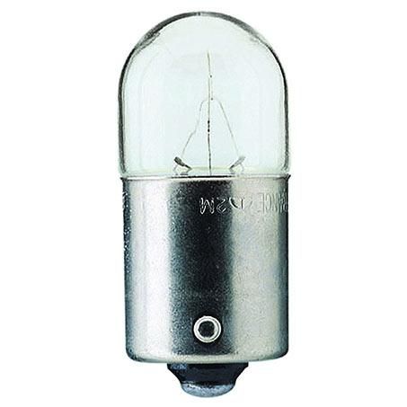 Hella Bayonet Globe 24V 5W Truckstar Long Life - 1 Pce G245TS