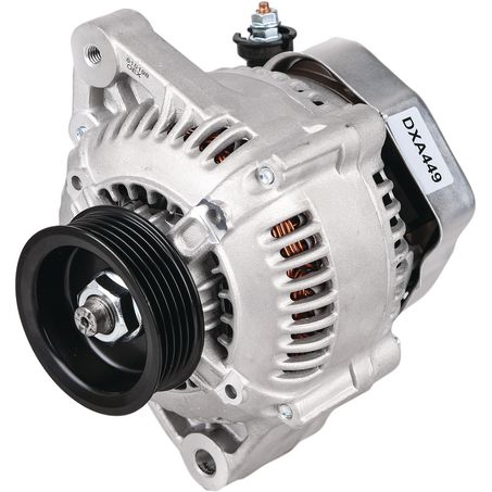 Alternator 12V 60A Denso Style DXA449