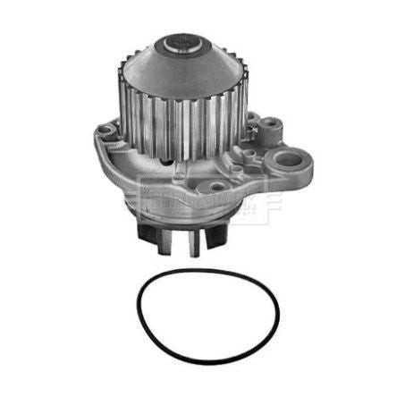 BORG & BECK W/PUMP CPR 406 3.0 96-04 BWP1777