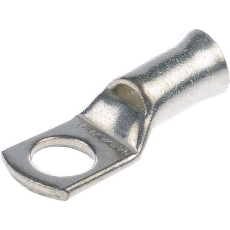 OEX Cable Lug Solder or Crimp Ref# 25-8 2PK ACX0107FEBL