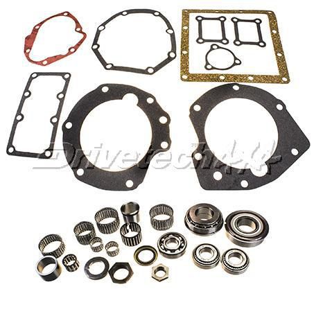 DRIVETECH 4X4 GEARBOX KIT-MITSUBISHI DT-GB82
