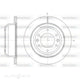 BRAKE DISC REAR HYUNDAI/KIA 324mm EACH