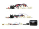 Toyota 20-Pin SWC & Amplifier Integration Harness (2001-2011) | Retains JBL Amp, Steering Wheel Controls, AUX, USB, Camera & Aerial