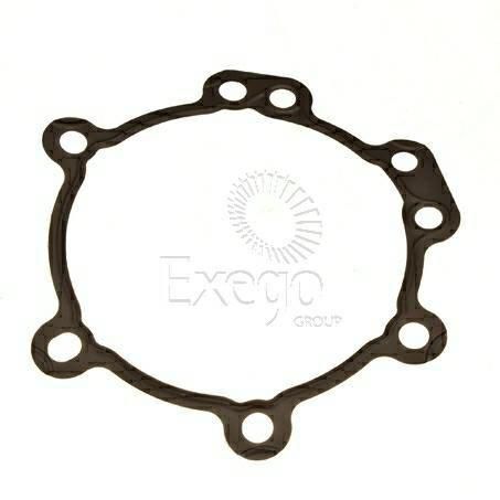 DRIVETECH GASKET REAR SERVO BTR METAL TYPE