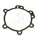DRIVETECH GASKET REAR SERVO BTR METAL TYPE