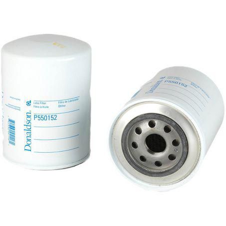 Donaldson Hydraulic Filter - Cartridge P580625